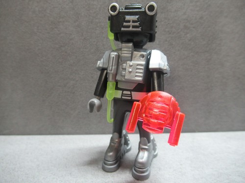 Playmobil figuren alien - playmobil,