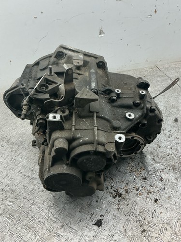 Schaltgetriebe jlu passat - vw,