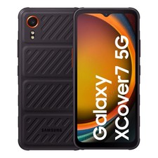 Samsung galaxy xcover - xcover, 7