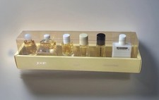 Parfum Set Bogner / Sander / Joop 6 Damen Düfte m. Box Vintage Sammlerflakons?