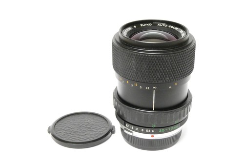 Olympus zuiko auto zoom - olympus, s