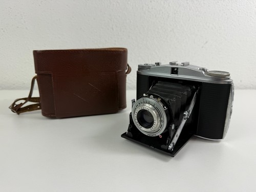 Agfa isolette agnar - 2,,