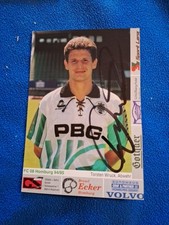 Thorsten Wruck FC Homburg