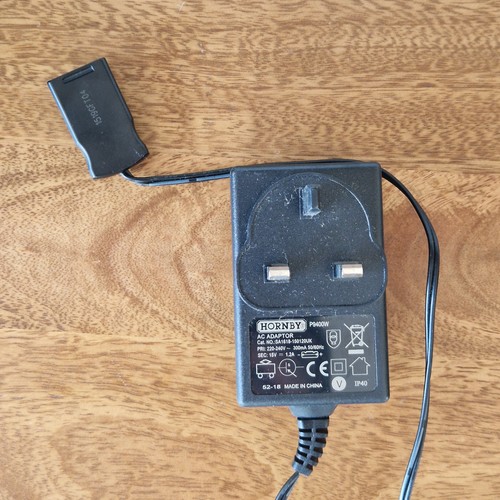 Scalextric p9400w start - p9400w,