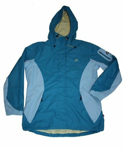 Damen ock hardshelljacke - damen,
