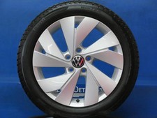 VW Golf 8 Winterräder