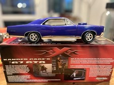 ERTL American Muscle 1967