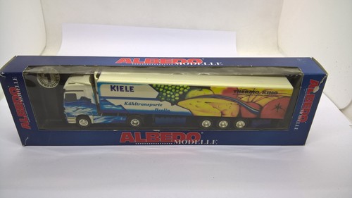 Albedo 250002 mercedes actros - albedo,