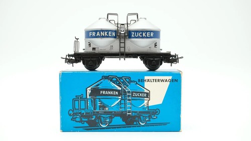 Märklin 4658 - h0,