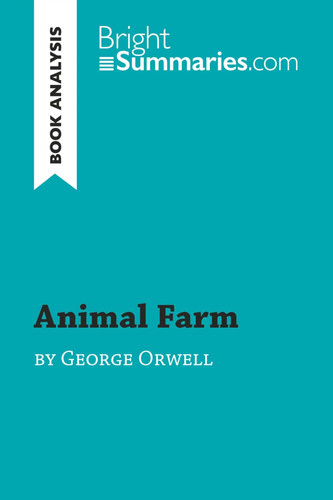 Animal farm george orwell - by,