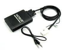 Yatour usb aux adapter - yatour,