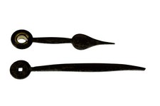 Alte Uhrenzeiger Uhrzeiger