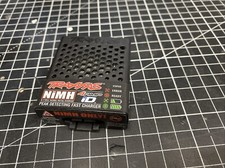 Traxxas Ladegerät USB-C für ID NiMh Akkus 4AMP