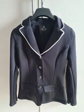 Felix Bühler Turniersakko Schwarz Größe S Reitjacket