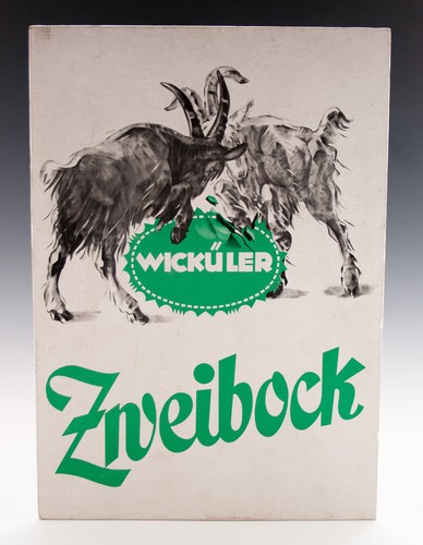 Pappschild wicküler - pappschild,