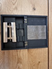 May Morse-Kegel Nr. 4 Morseverjüngung Kegellehre Morsekegel