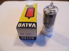 Valvo NIXI Röhre ZM 1005