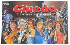 Cluedo Das Klassische