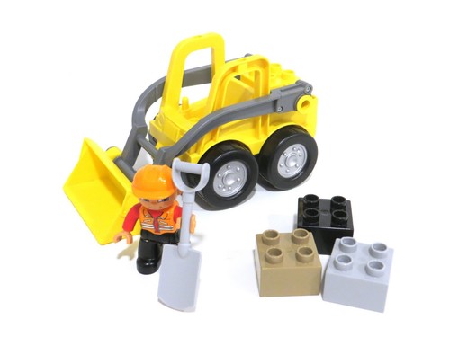 Lego duplo vollständiges - /,