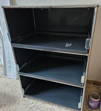 USM Haller Büro-Regal