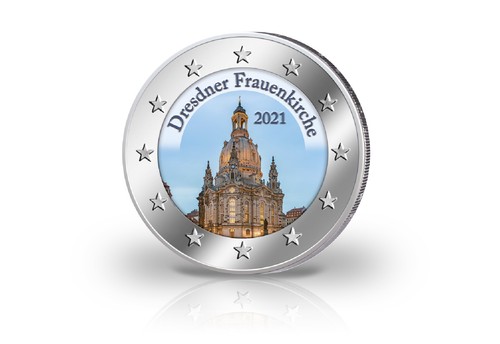 Dresdner frauenkirche 2021 - frauenkirche, mit