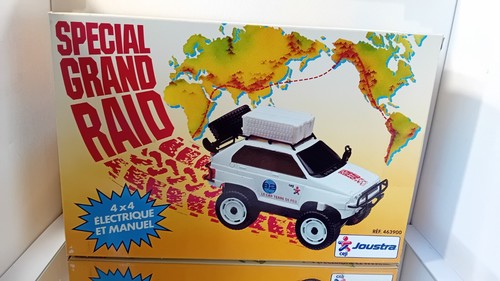 Vintage joustra citroen - vintage,