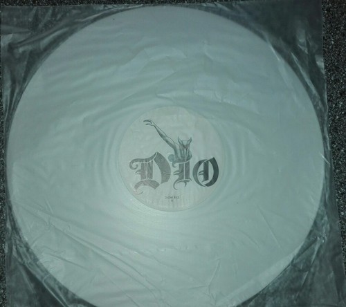 Vinyl dio rock roll - vinyl, rock'n'roll