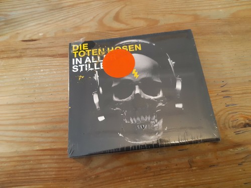 Punk dth toten hosen in - hosen,