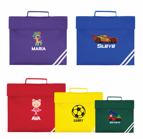 Schulanfang büchertasche - schulanfang,