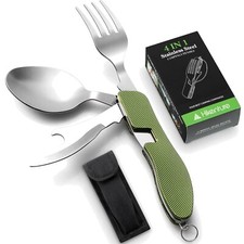 Minimalistisches Outdoor