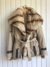 Damen Jacke mit großem