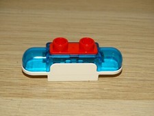 Lego Duplo Sirene mit Funktion neues model