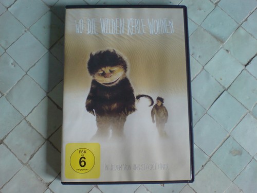 Die wilden kerle wohnen - wo,