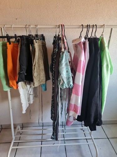 Restposten paket missguided - paket, "missguided"