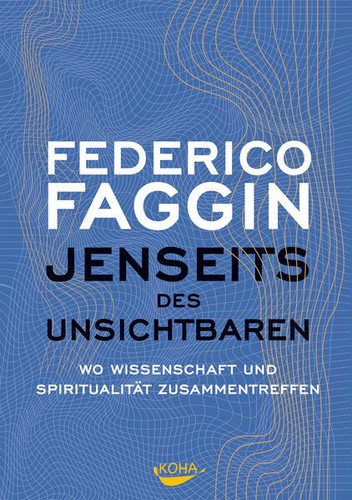 Jenseits des unsichtbaren - unsichtbaren, |