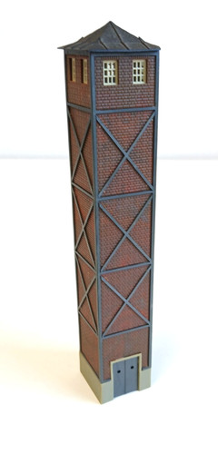 Kibri stahlfachwerkturm h0 - kibri,