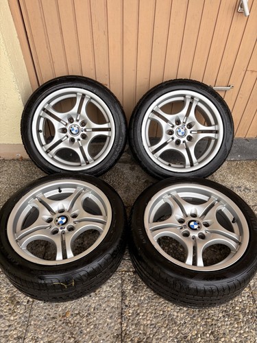 Bmw styling doppelspeiche - bmw,