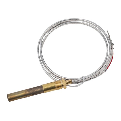 Thermoelement thermopil - thermoelement,