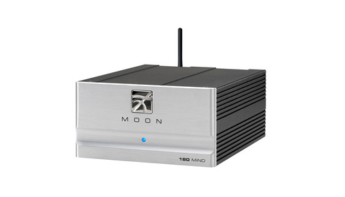 Moon 180mind netzwerk player - moon,