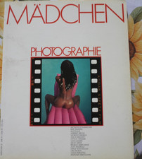 Foto Buch Model Woman Kunst