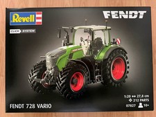 Revell Modellbau Fendt 728