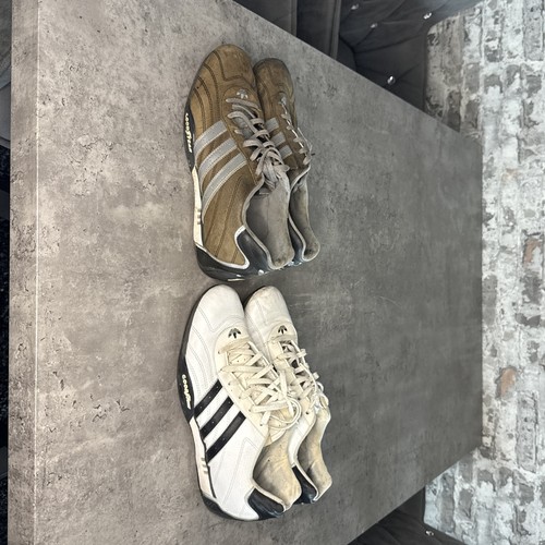 Addidas goodyear schuhe 42 - goodyear,