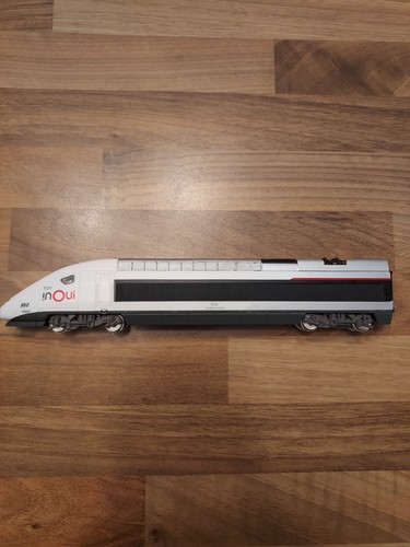Mehano tgv inoui triebwagen - mehano, ho