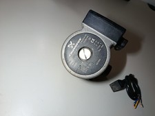 Grundfos  Pumpe Umwälzpumpe  UPS15-60 N1  130    59506192  Buderus