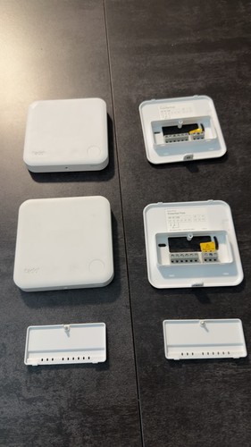 Tado thermostate starter kit - tado,