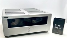Onkyo M-5000R Reference Stereo