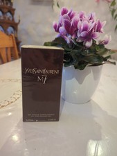 Yves Saint Laurent M7 Shower