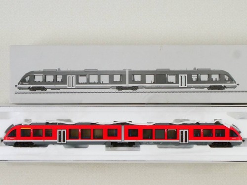 Märklin 37730 648 - br,