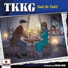 Tkkg Folge 227: Zwei Für