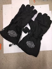 Goretex Handschuhe Von Harley Davidson Grösse XL